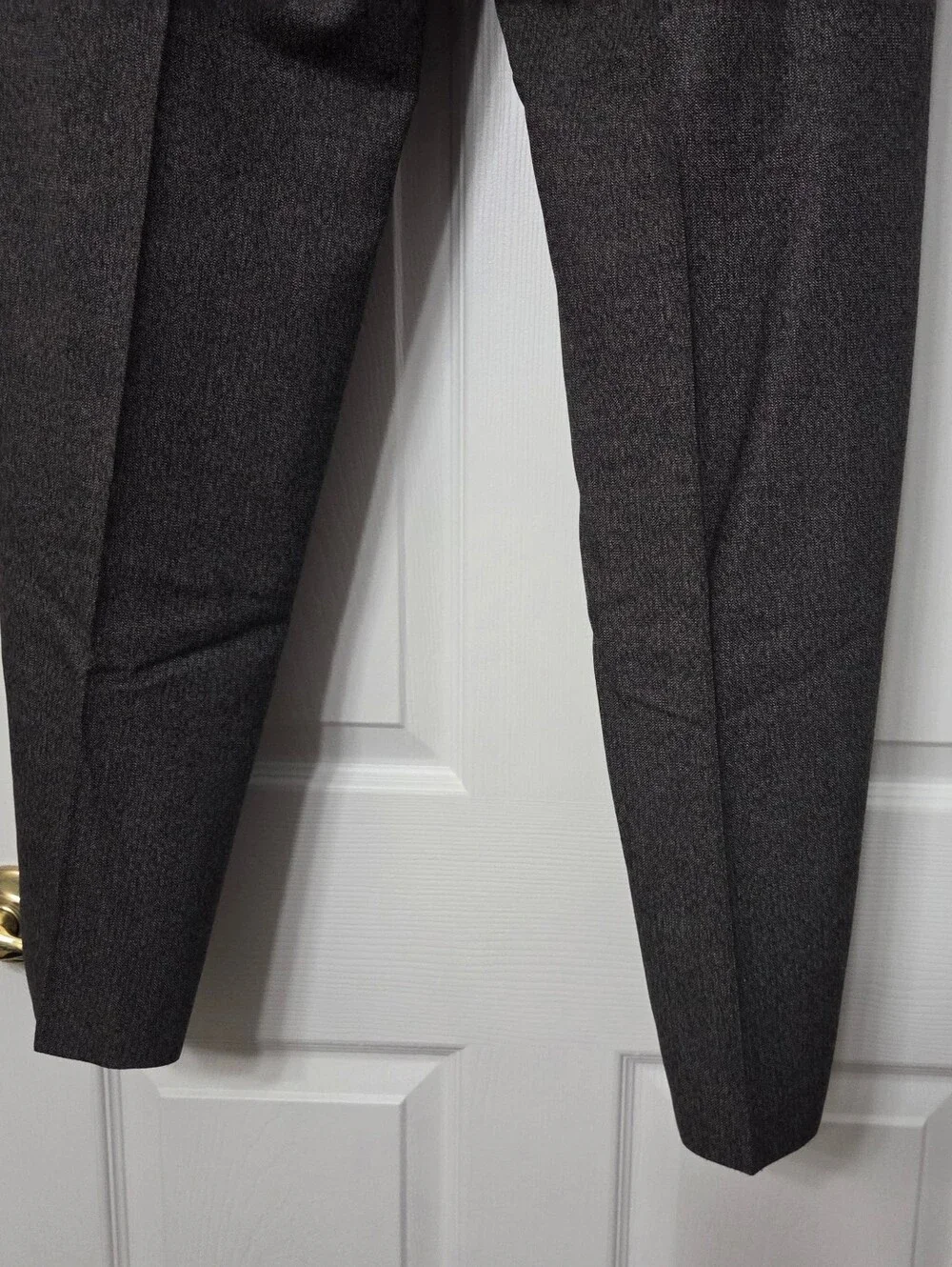 Banana Republic Men's Tailored Fit Dress Pants
